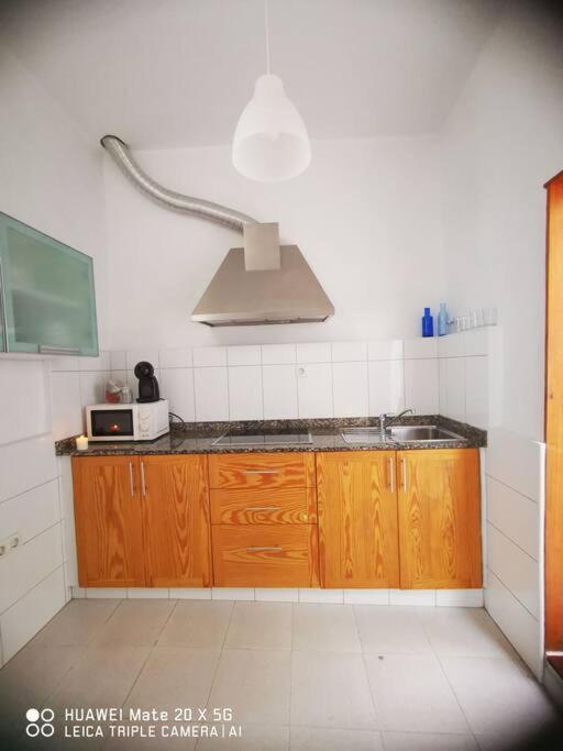 Campo Y Lava Villa ติอาส ภายนอก รูปภาพ
